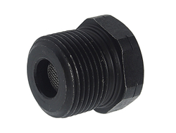 JTC-3403A-21 - Ремкомплект для пневмогайковерта JTC-3403А (07) гайка для штуцера JTC - 
Гайка для штуцера пневмогайковерта JTC-3403А.