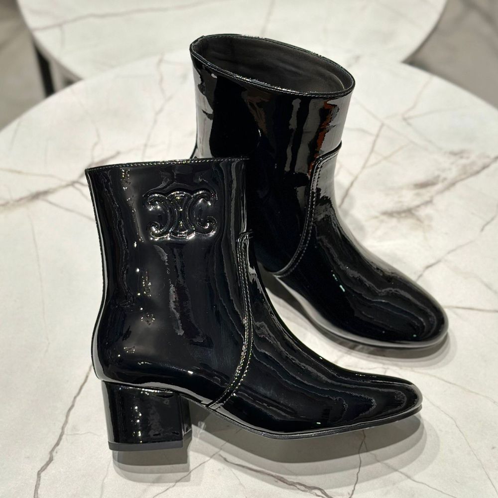 Костюм Celine