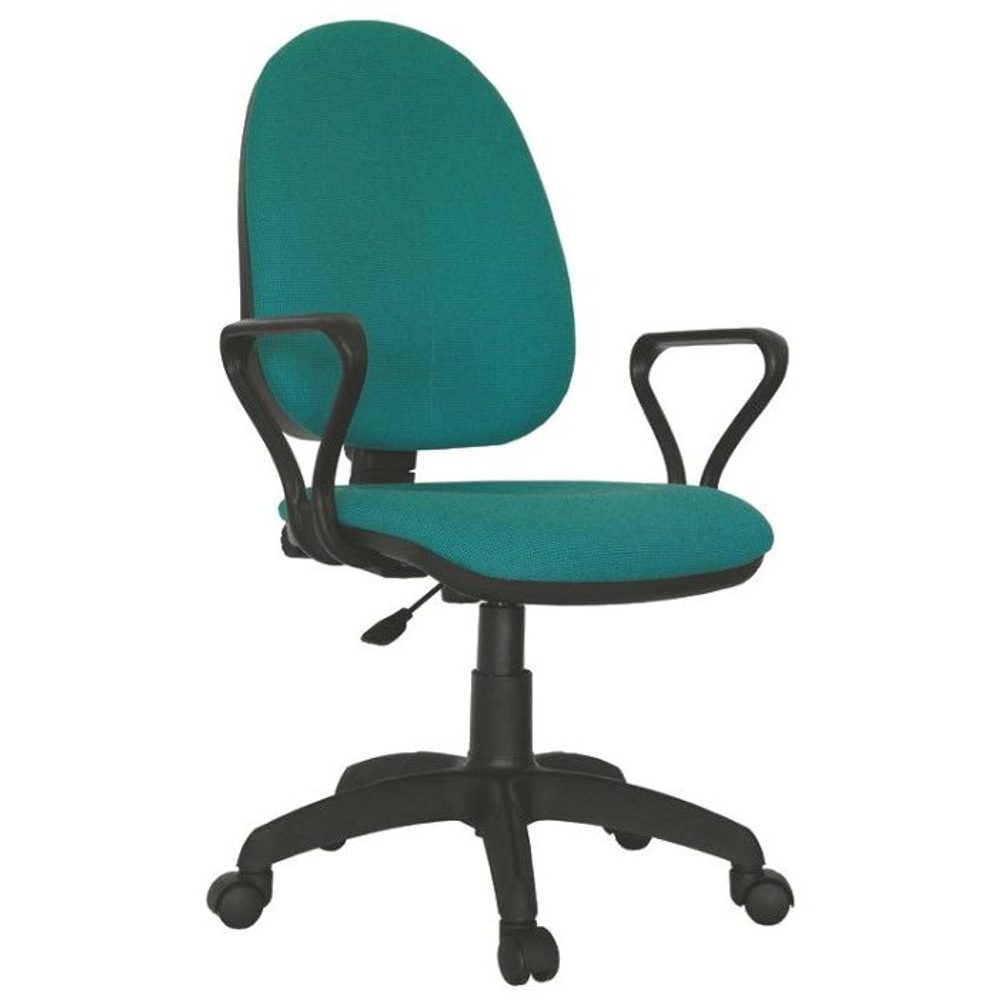 Кресло OLSS ПРЕСТИЖ зеленый В-27