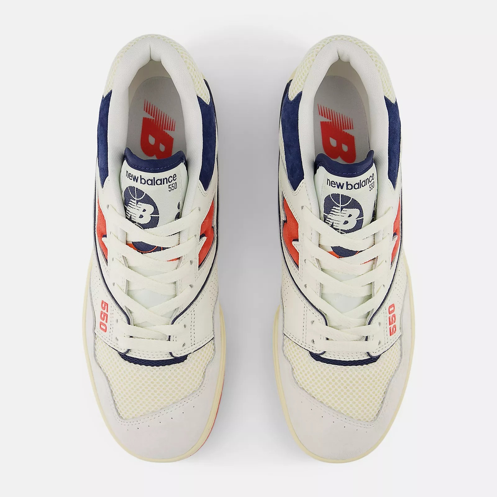 Кроссовки мужские NEW BALANCE 550