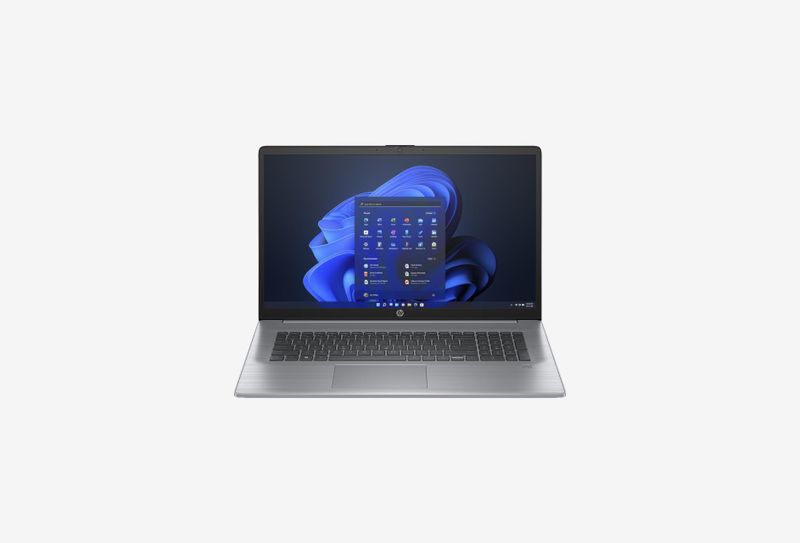 Ноутбук 17.3" HP Intel Core i7-1355U 1700 16 DDR4 Intel Iris Xe Graphics 1355U