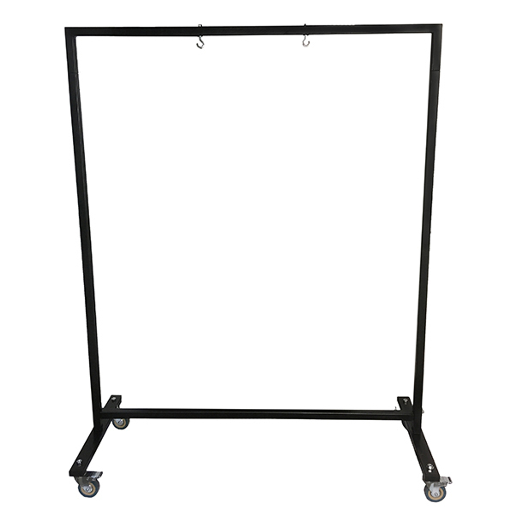 1DRUM-GS-100 Стойка для оркестрового гонга, там-тама 36-40", 1DRUM