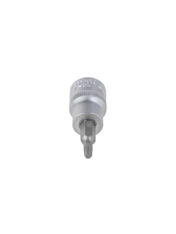 Головка 3/8" со вставкой TORX T20, L=48 мм на холдере Arnezi R0204420