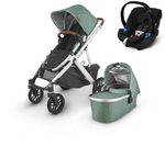 UPPAbaby VISTA V2 (3 в 1)
