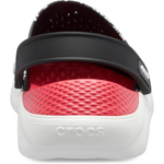 Сабо Crocs LiteRide Hyper Floral Clog