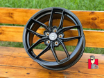 Комплект дисков HRE FF21 20x9 et35 5x108