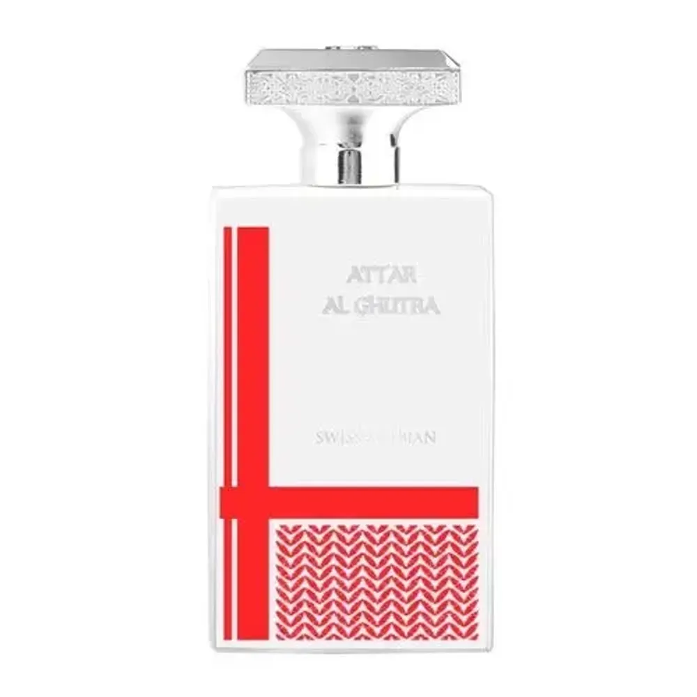 Унисекс парфюм Swiss Arabian Attar Al Ghutra Eau de Parfum 100 мл