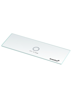 Слайд калибровочный Levenhuk MED