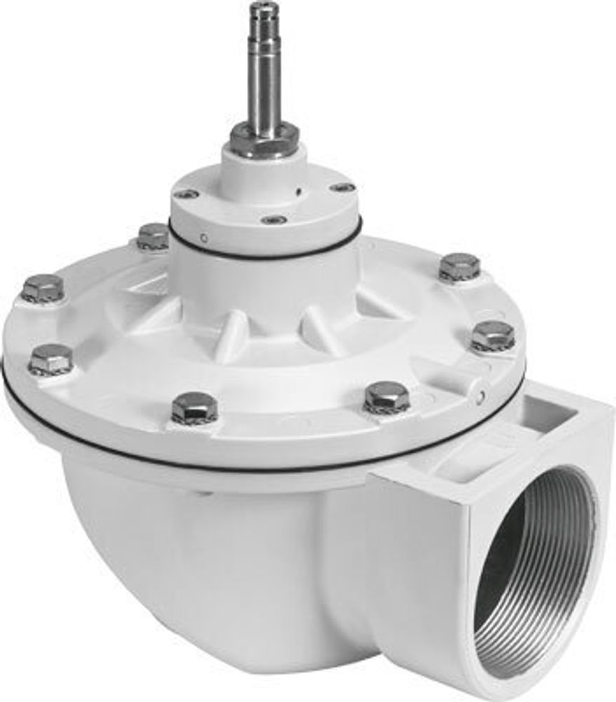 VZWE-E-M22C-M-G212-620-H Базовый распределитель