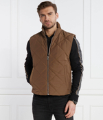 Безрукавка Crebo BOSS BLACK - коричневый(50506356)