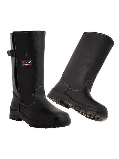 Сапоги ВС4078 ПУ