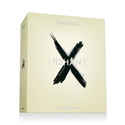 Nishane Tuberóza X Extrait de parfum 100 ml (unisex)