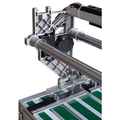 Плиткорез DIAM EX-AUTO1200/2.3 LASER   600146