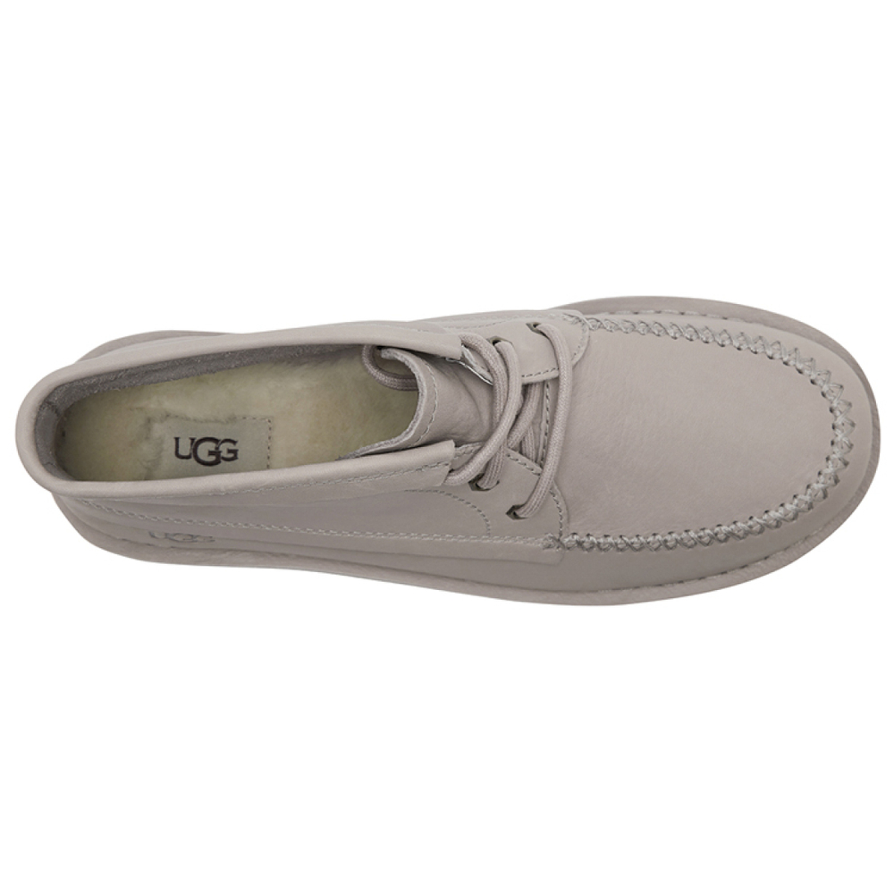 Сапоги UGG Campout Chukka ULD, 1123637-PLTH