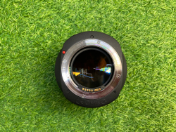 Canon EF 85mm 1.2L II USM Покупка/Продажа