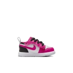 Детские кроссовки Air Jordan 1 Low 'Fierce Pink' DZ6956-160