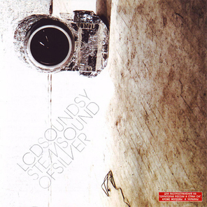 LCD Soundsystem / Sound Of Silver (RU)(CD)