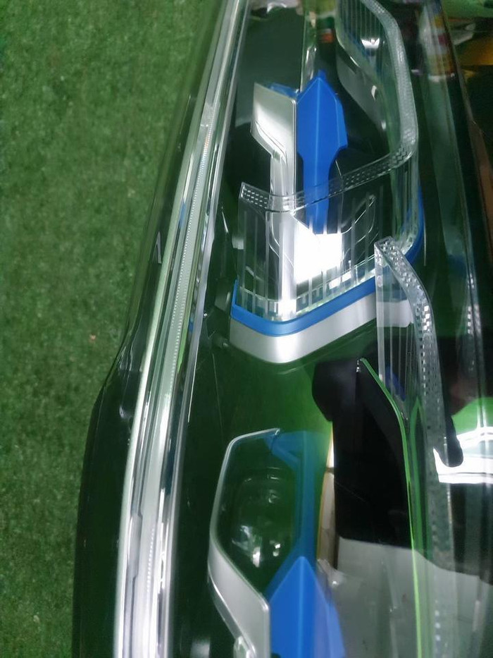 Фара правая BMW X7 G07 (2019-2022) Laser Light