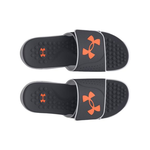 Under Armour Ignite Pro 'Grey Orange'