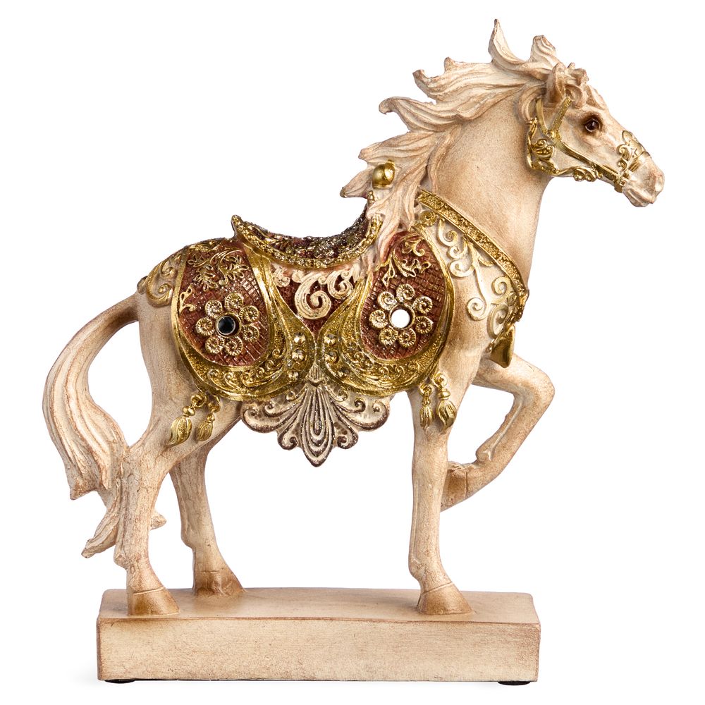 ФИГУРКА "ЛОШАДЬ" 20*5*21 СМ