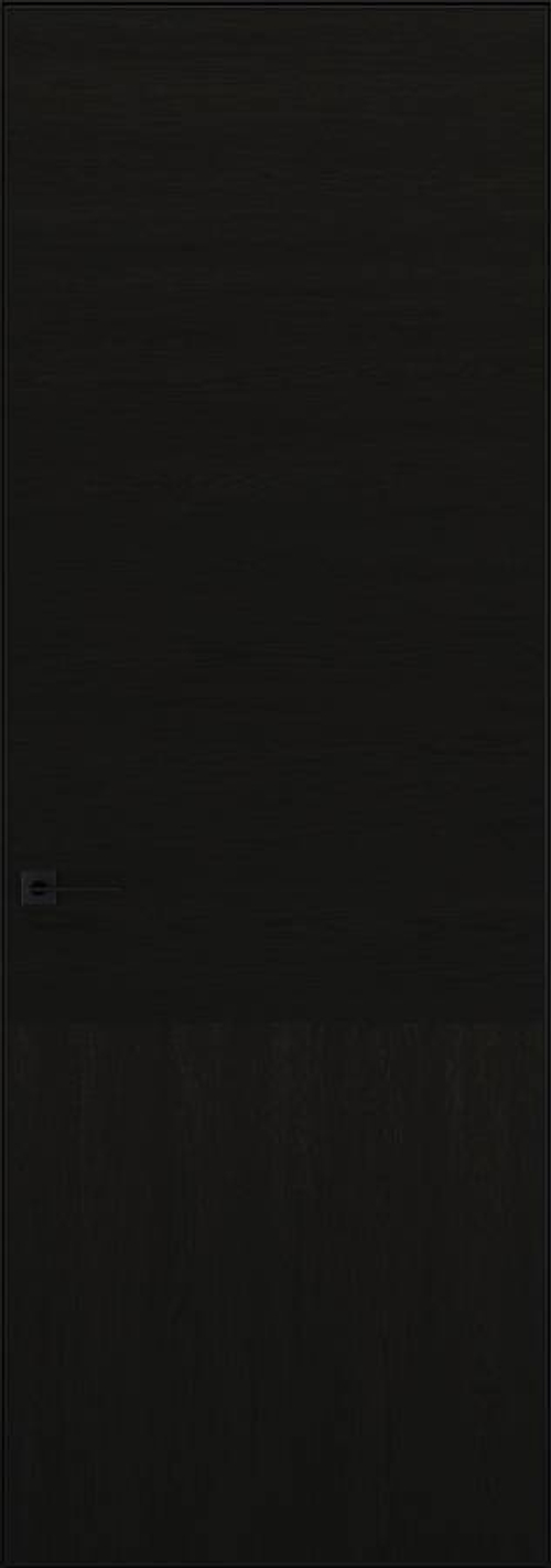 Дверь 4 SIBERIA Rovere Carbone