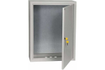 Корпус металлический ЩМП-1-0 (395х310х220мм) УХЛ3 IP31 IEK