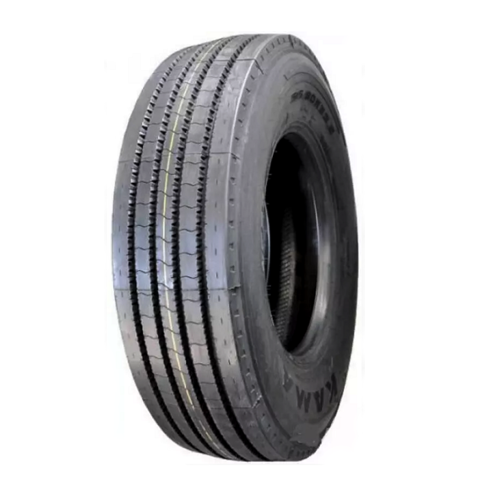 Грузовая шина Кама NF 201 245/70 R19,5 136/134M Рулевая ось