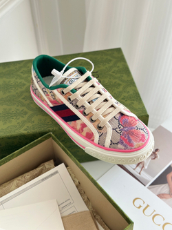 Gucci Tennis 1977 Sneaker
