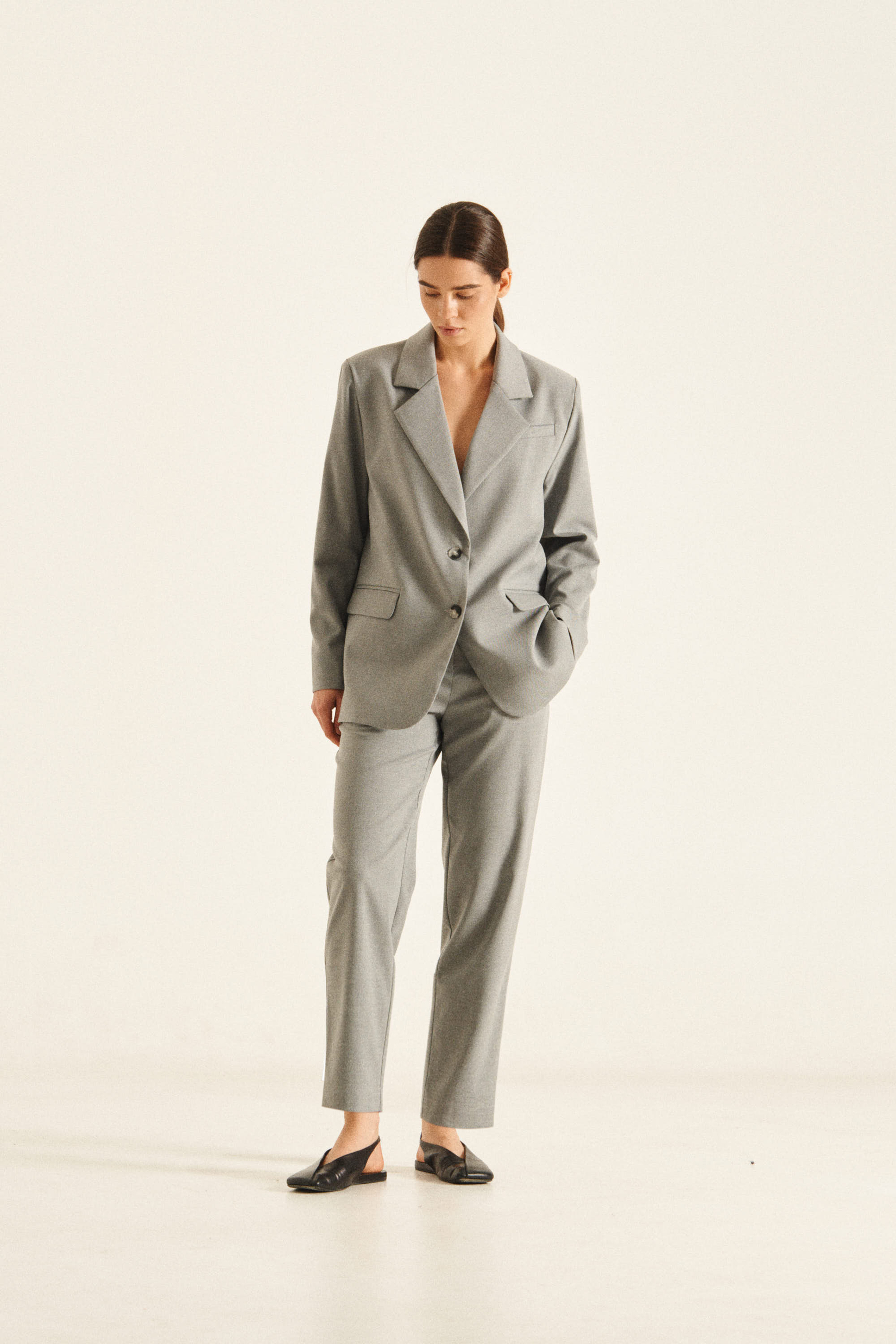 Брюки art.934-2