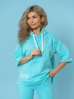 866 Костюм "ментол" SveTekst (Акция)