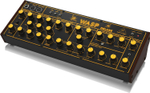Синтезатор BEHRINGER WASP DELUXE