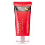 Ночная маска с керамидами FarmStay Ceramide Every Night Sleeping Pack