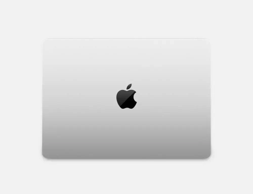 Apple MacBook Pro 14 Silver (M2 Pro 10-Core, GPU 16-Core, 32GB, 512GB)