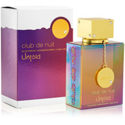 Club De Nuit Untold EDP Miniature