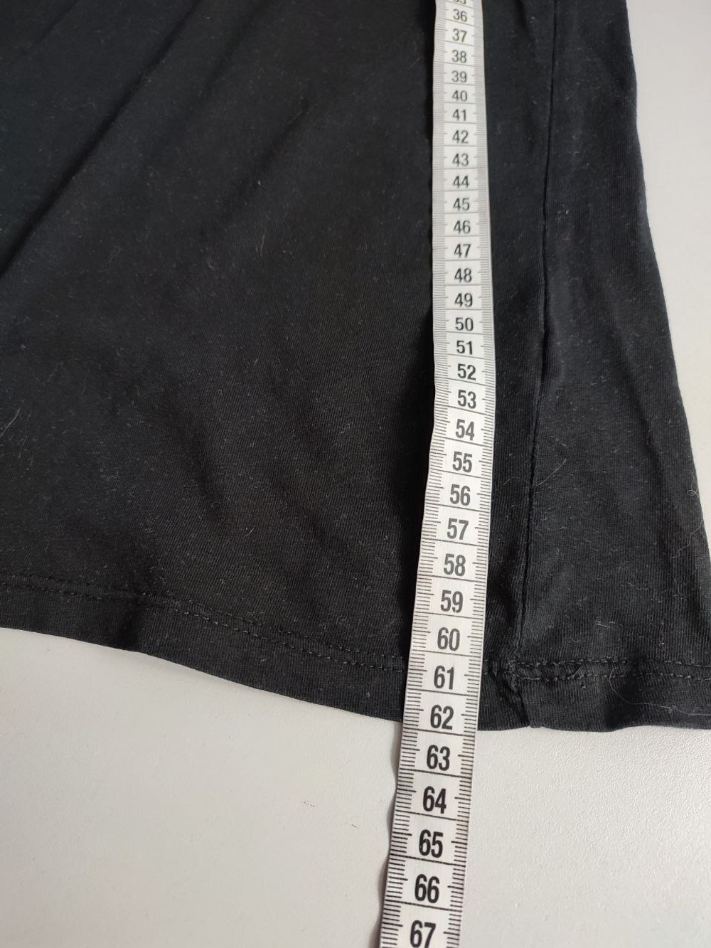 Футболка Bershka хлопковая на каждый день 46 размер