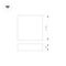 Потолочный светодиодный светильник Arlight SP-Quadro-S175x175-16W Day4000 034779