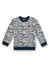 Толстовка Sanetta KIDSWEAR 125914 50346