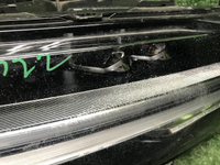 Битая Фара правая Volvo V90 2 (2016-2020) Full LED