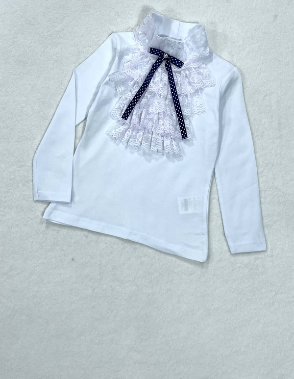 Водолазка для девочек/2Н