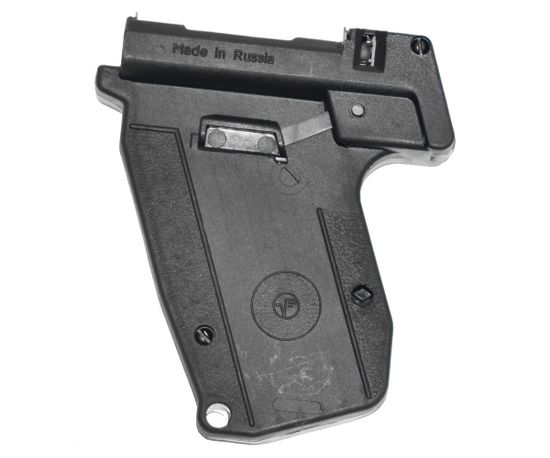 Устройство самозащиты аэрозольное "УДАР" (UDAR) 13Х60 мм