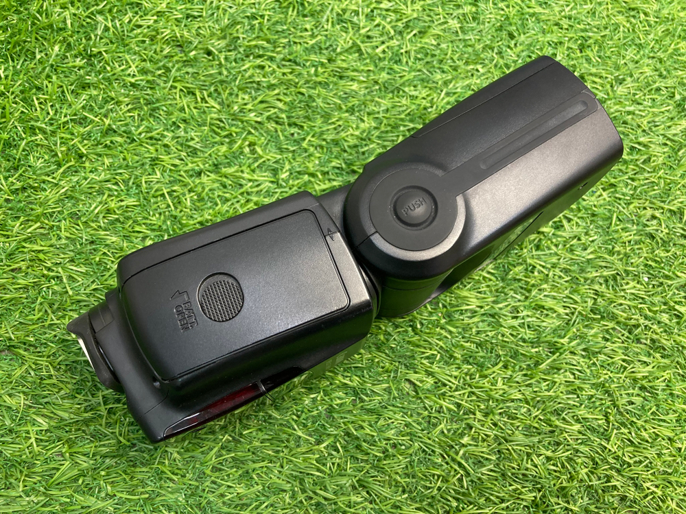 Canon 580EX II