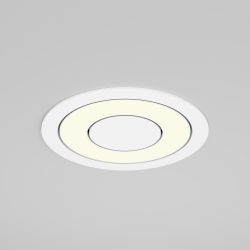 Светильник встраиваемый светодиодный Maytoni Vector DL102-12W3K-W