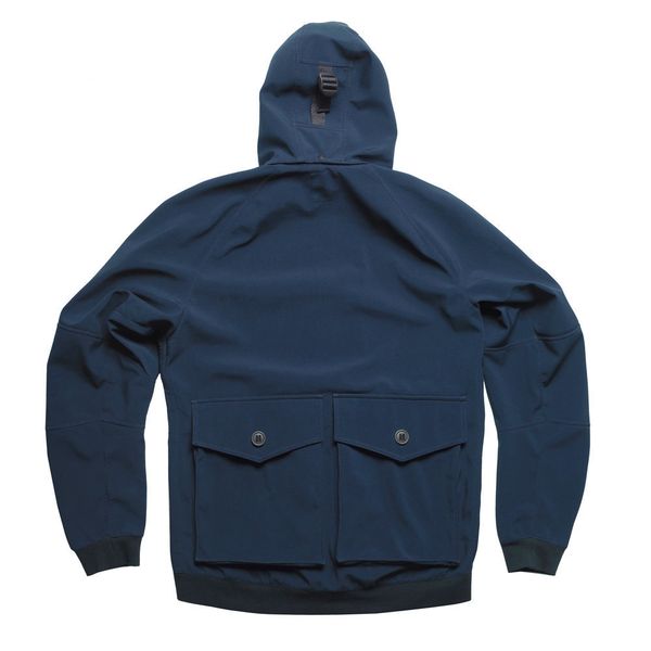 Куртка Softshell Multi-pocket - фото 5