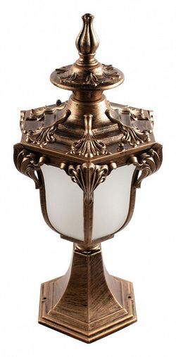 Наземный низкий светильник Loft it Alessano 100017/430