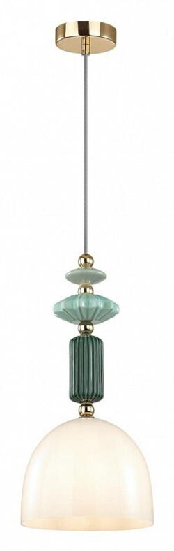 Подвесной светильник Odeon Light 4861/1C