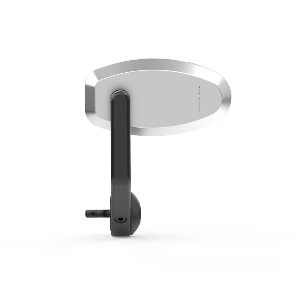 Rizoma Зеркало Reverse Retro BS072 / BS071