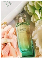 Hermes туалетная вода Un Jardin sur le Nil, 100 мл, 300 г