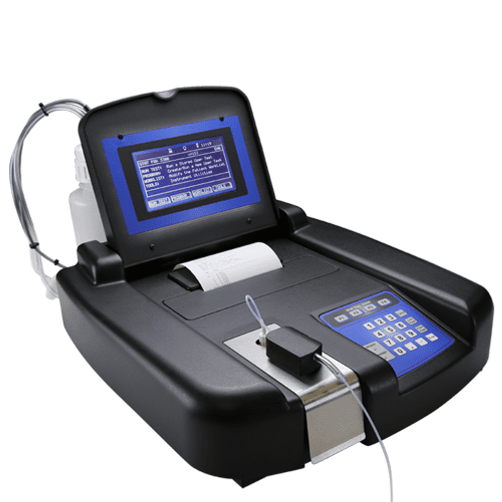 Биохимический анализатор Stat Fax 3300