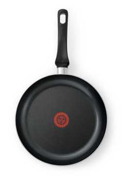 Сковорода Tefal Only Cook 26 см 04170126
