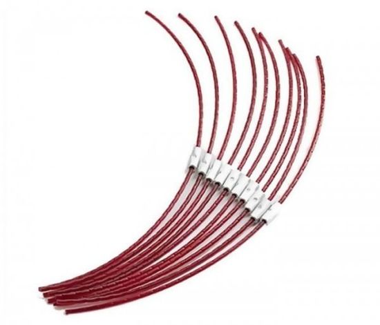 Леска для триммера BOSCH